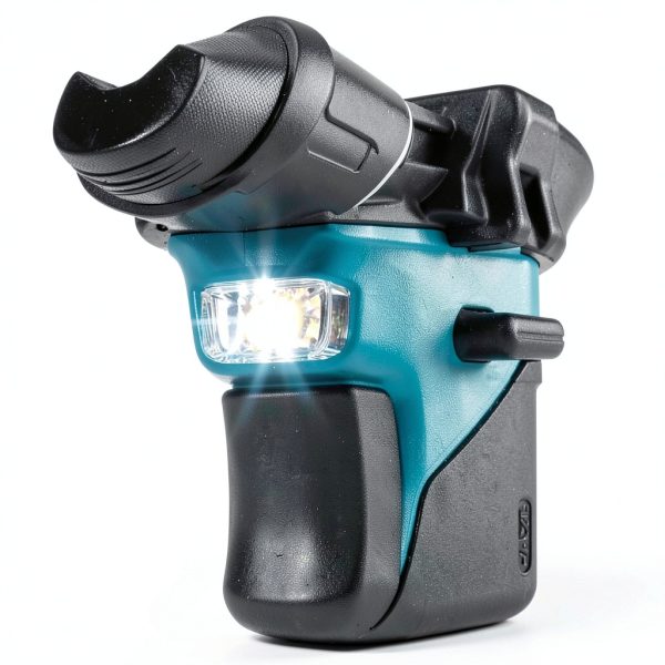 Makita Half Hammer Drill Driver GPH01Z Ice 2600 RPM Variable Speed-3