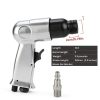 150mm Air Hammer Kit AMGSH Pneumatic Hammer with 4 Chisels-1