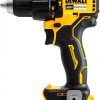 Dewalt DCD798B 20V MAX Brushless 1/2 in Hammer Drill Driver-2