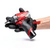 Milwaukee 2504-21 M12 FUEL CP Brushless Lithium-Ion 1/2 in. Cordless Hammer Drill Driver Kit (2 Ah)-2