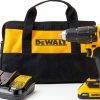 20V BRUSHLESS COMPACT HD - KIT-0