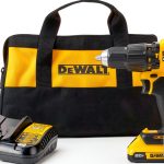 20V BRUSHLESS COMPACT HD - KIT-0