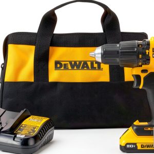 20V BRUSHLESS COMPACT HD - KIT-0
