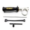 DEWALT Hammer Drill Kit 1/2-Inch 10-Amp Pistol Grip 2‑Speed-3
