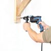 Hammerhead 7.5-Amp 1/2 Inch Variable Speed Hammer Drill with 6pcs Bit - HAHD075-5
