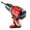 CRAFTSMAN V20 Cordless Hammer Drill Kit, 1/2 inch, 2 Batteries and Charger Included (CMCD732D2)-10