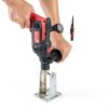 Vistreck Hammer Drill 850W 7 Amp Corded 1/2-Inch Variable Speed-6