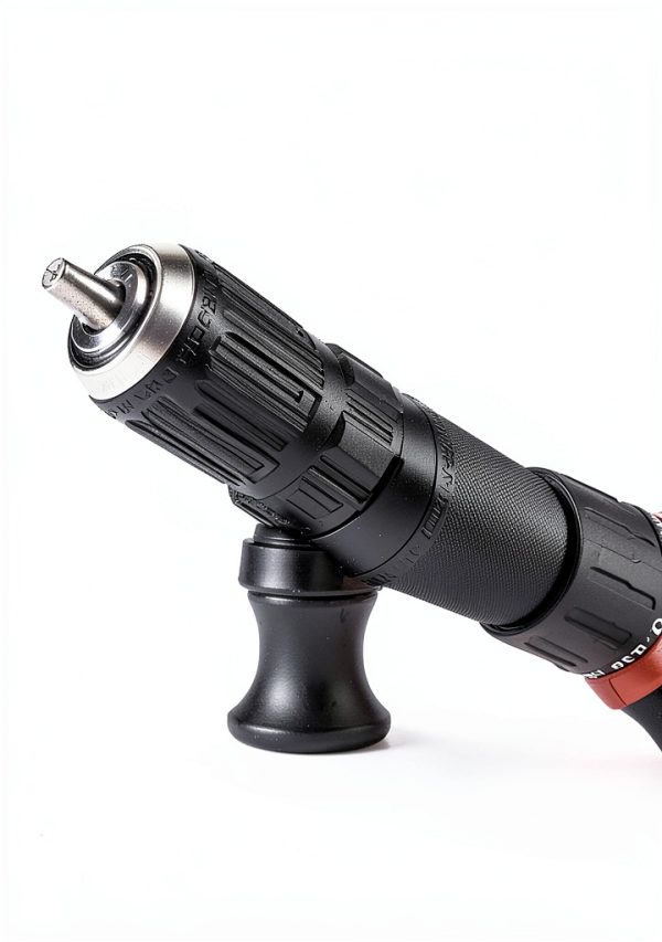 20V Brushless Hammer Drill DCK 600W 531in.lbs Torque 4.0Ah Battery-7