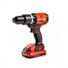 CRAFTSMAN V20 Cordless Hammer Drill Kit, 1/2 inch, 2 Batteries and Charger Included (CMCD732D2)-9