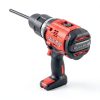 CRAFTSMAN V20 Cordless Hammer Drill Kit, 1/2 inch, 2 Batteries and Charger Included (CMCD732D2)-7