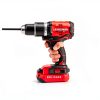 CRAFTSMAN V20 Cordless Hammer Drill Kit, 1/2 inch, 2 Batteries and Charger Included (CMCD732D2)-8