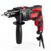 Vistreck Hammer Drill 850W 7 Amp Corded 1/2-Inch Variable Speed-4