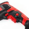 Vistreck Hammer Drill 850W 7 Amp Corded 1/2-Inch Variable Speed-3