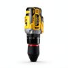 Cordless Hammer Drill GoYwato 1239inlbs 21V Brushless 2Battery Set-3