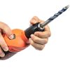 BLACK+DECKER 6.5 Amp 1/2-Inch Hammer Drill with Keyless Chuck Corded-4