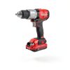 CRAFTSMAN V20 Cordless Hammer Drill Kit, 1/2 inch, 2 Batteries and Charger Included (CMCD732D2)-4