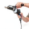 Hammerhead 7.5-Amp 1/2 Inch Variable Speed Hammer Drill with 6pcs Bit - HAHD075-4